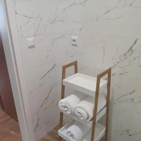 Apartamenty Marina Ustka Eksteriør bilde