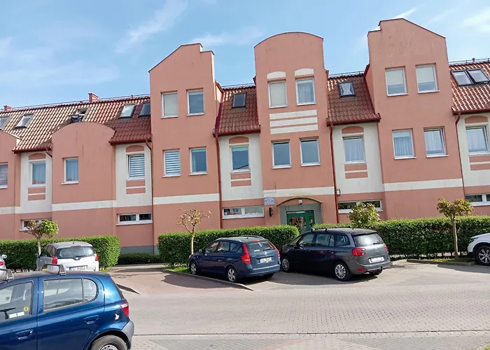 Apartamenty Marina