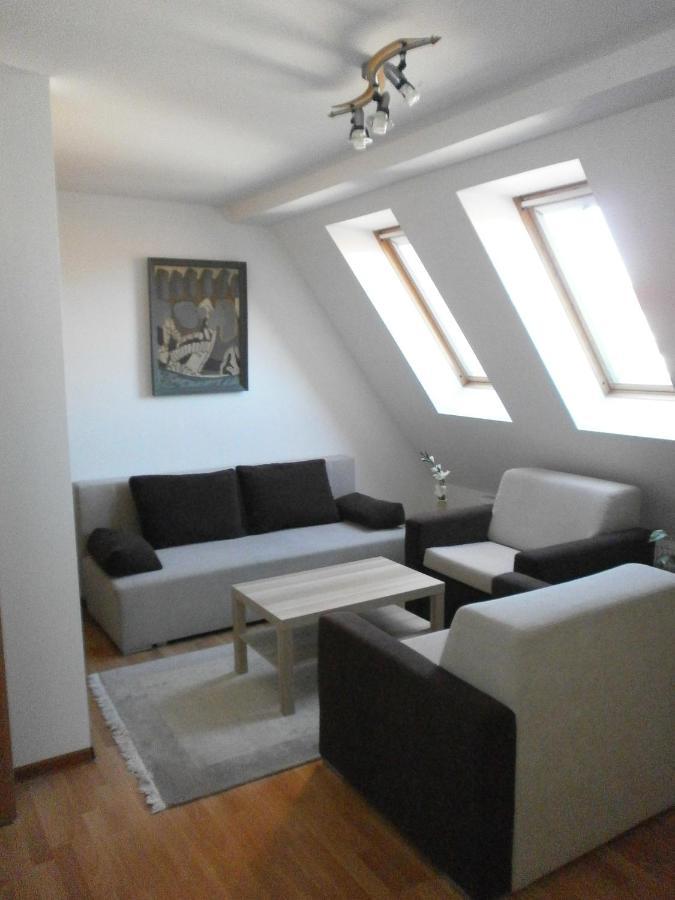 Marina Apartment Ustka