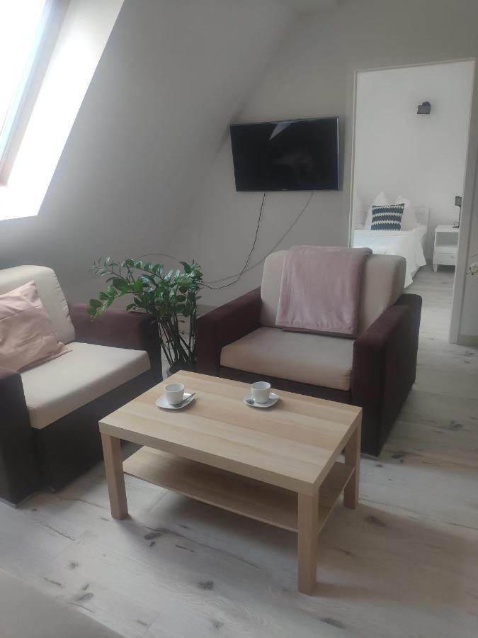 Marina Apartment