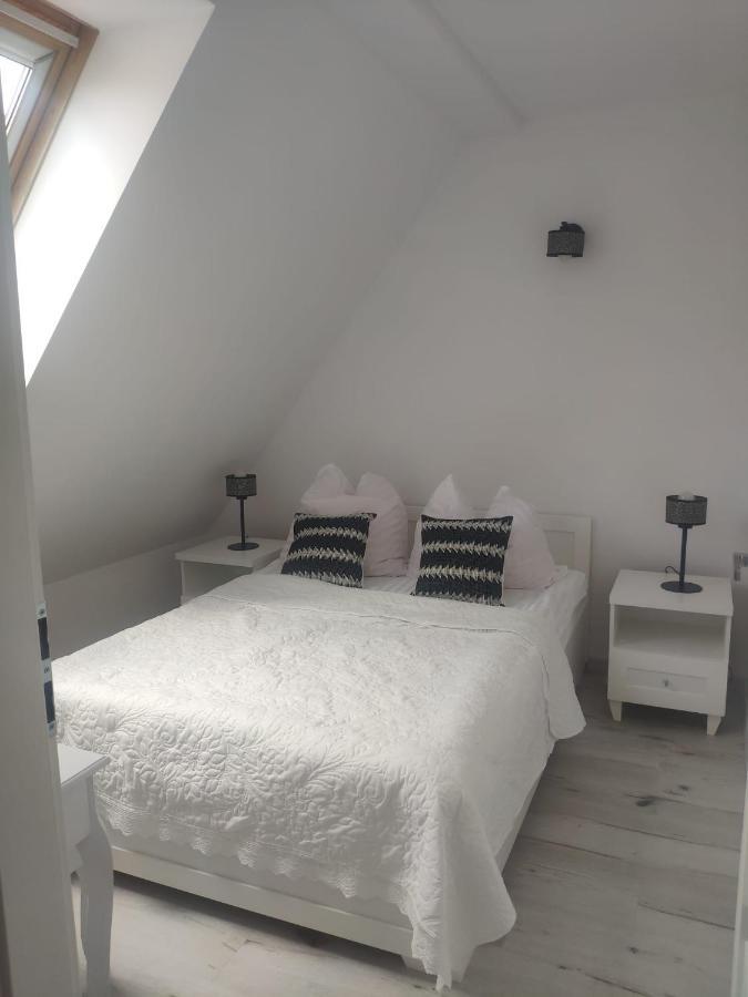 Marina Apartment