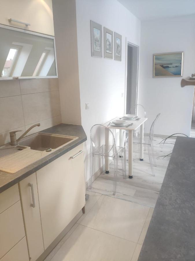 Marina Apartment