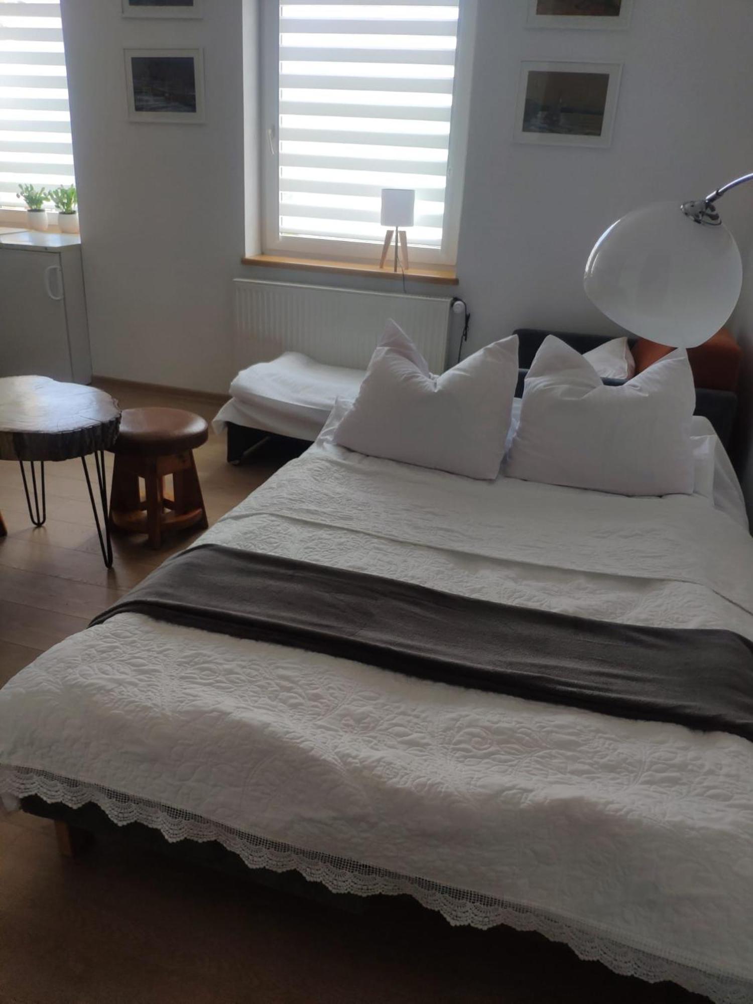 Marina Apartment Ustka
