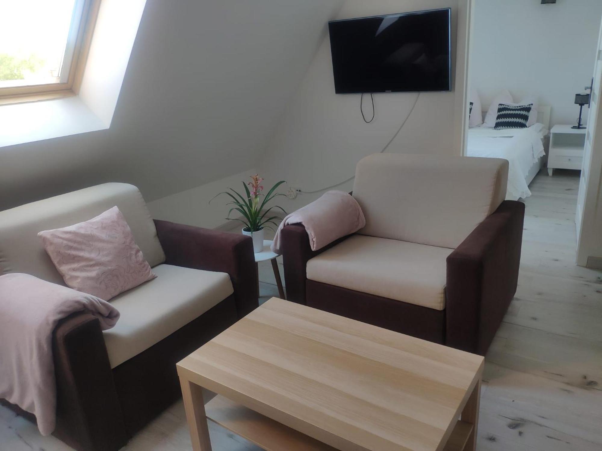 Marina Apartment *
