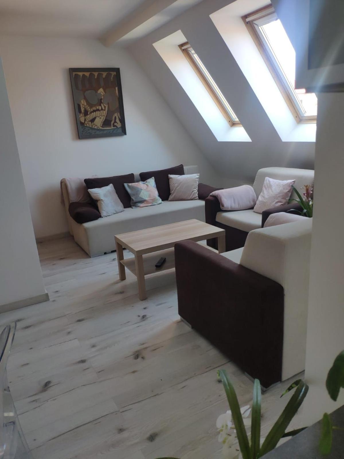 Apartment Marina Ustka