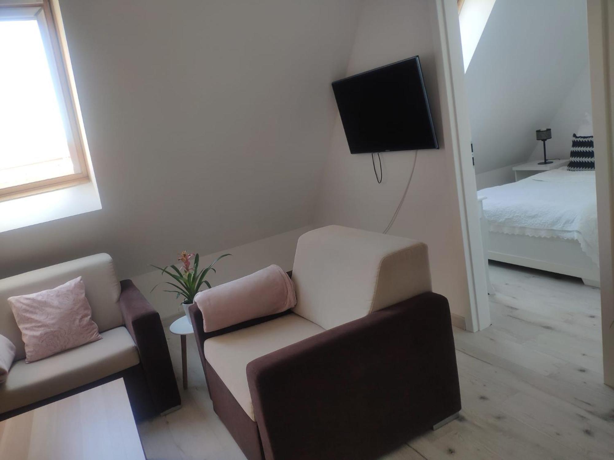 Apartment Marina *