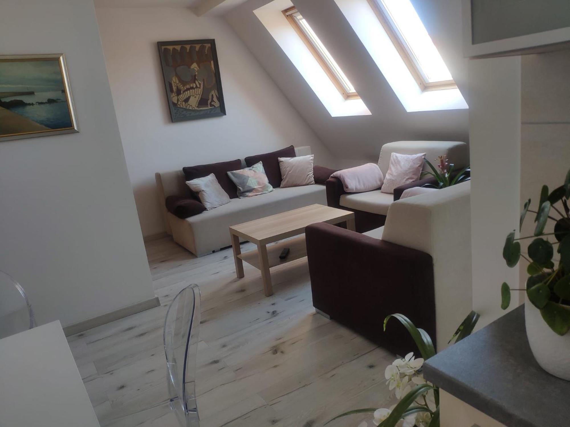 Apartment Marina Ustka