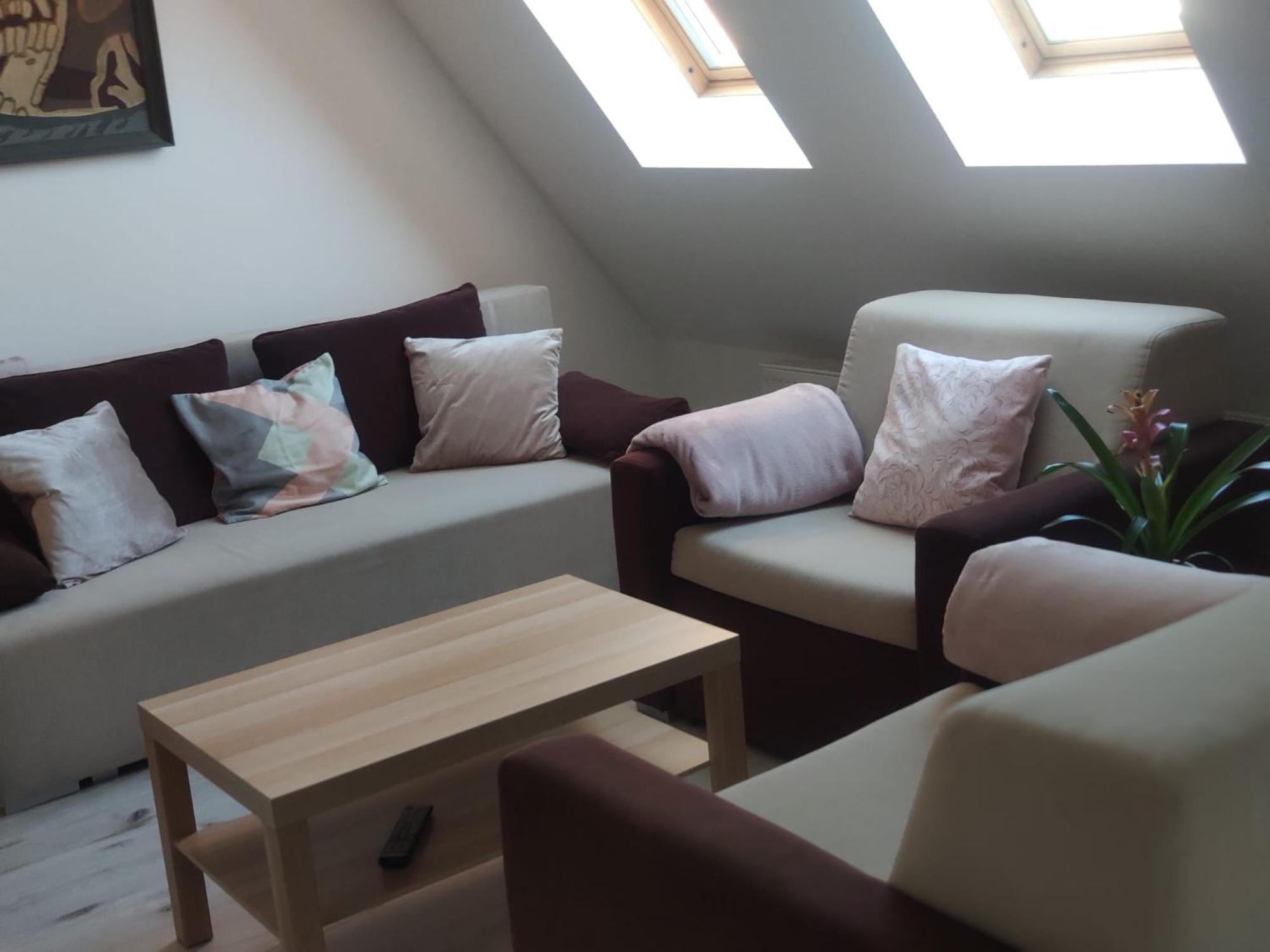 Marina Apartment *