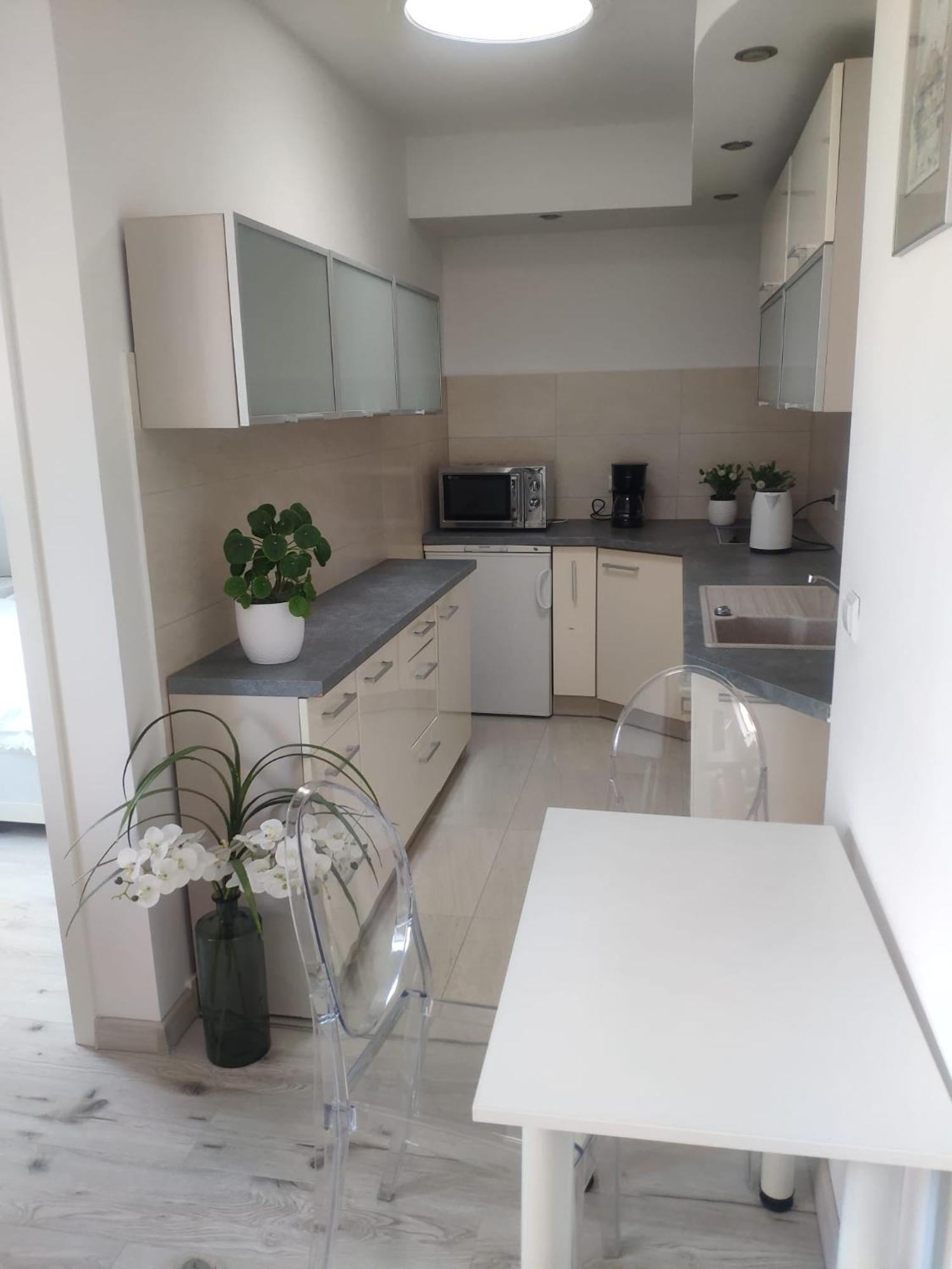 Marina Apartment *