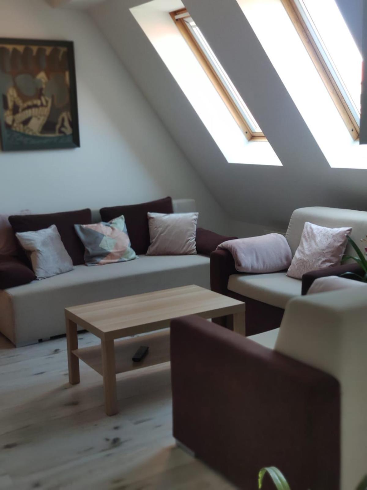 Marina Apartment